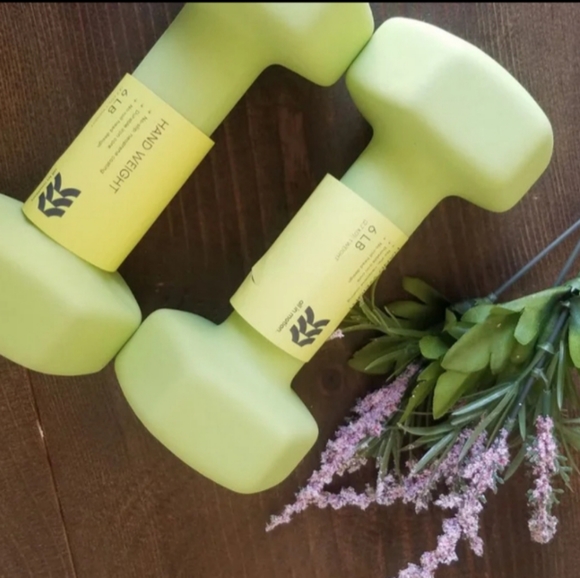 Other - Dumbbells set